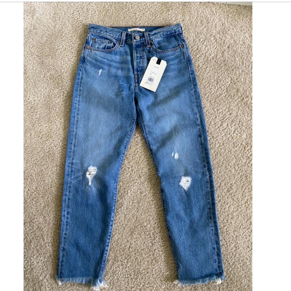 Brand New Levi’s Jeans